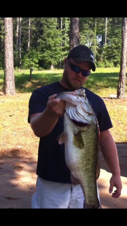 Cody Strickland Story Catch