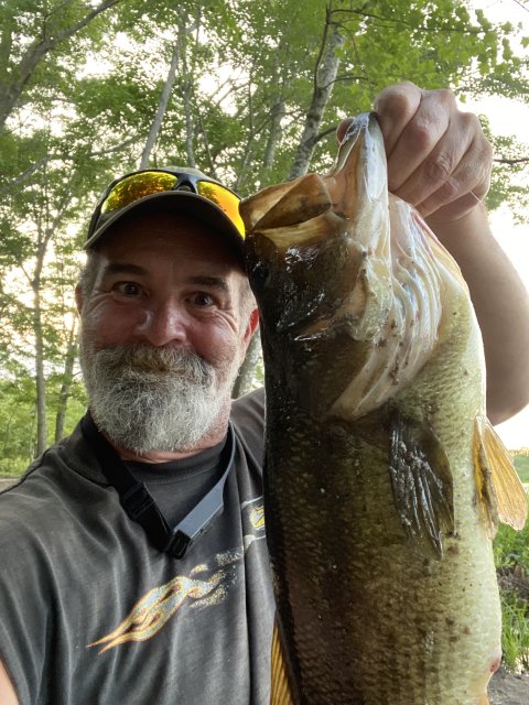 Chris Lake Story Catch