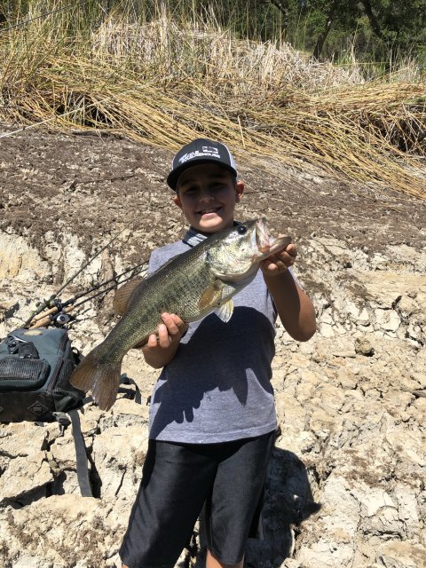 David Ott Story Catch