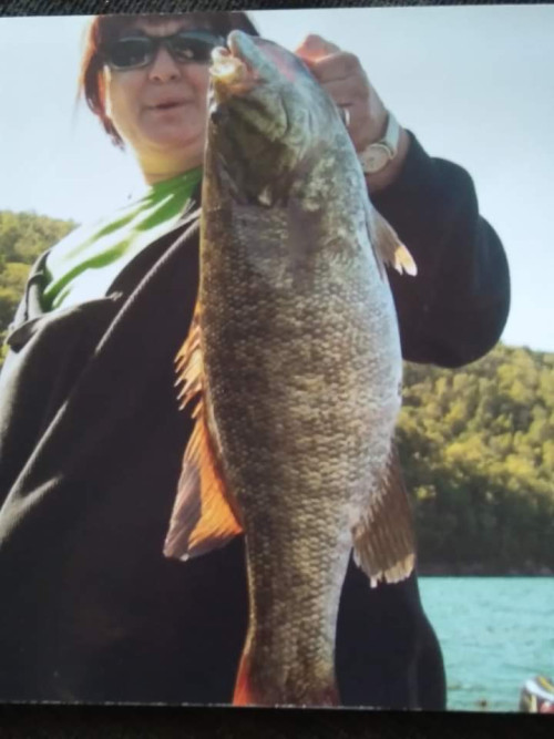 Jody Sholley Story Catch