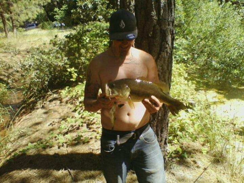 Josh Holets Story Catch