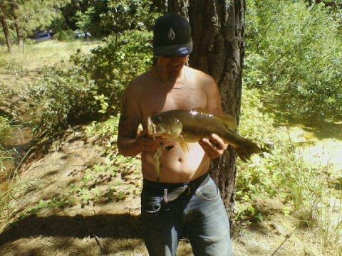 Josh Holets Story Catch