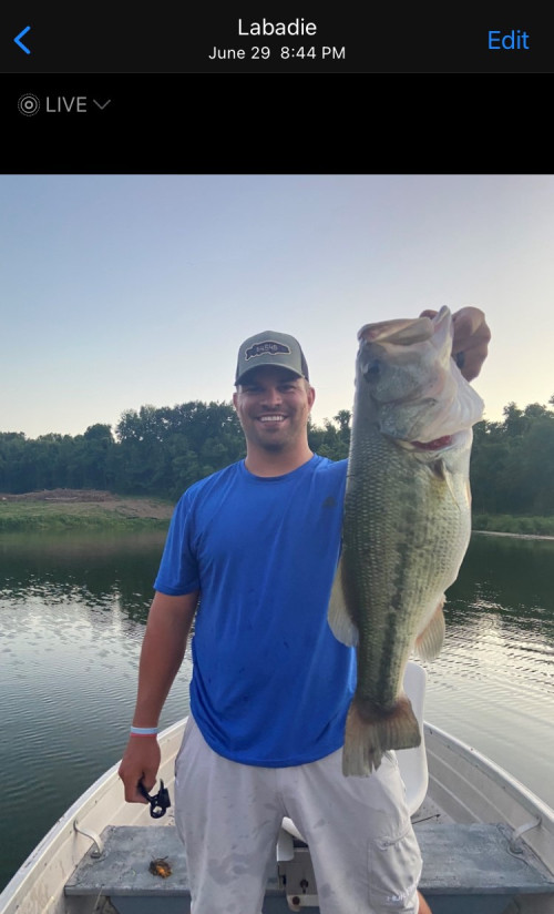 Brett Judkins Story Catch