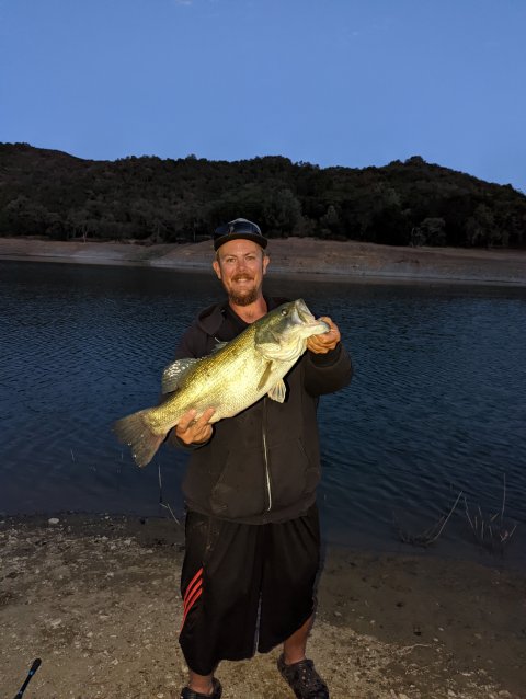 Garrett Johnson Story Catch