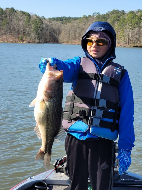 Owen Rose Story Catch