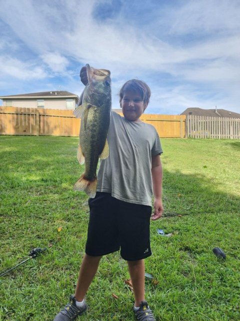 Keegan Felder Story Catch