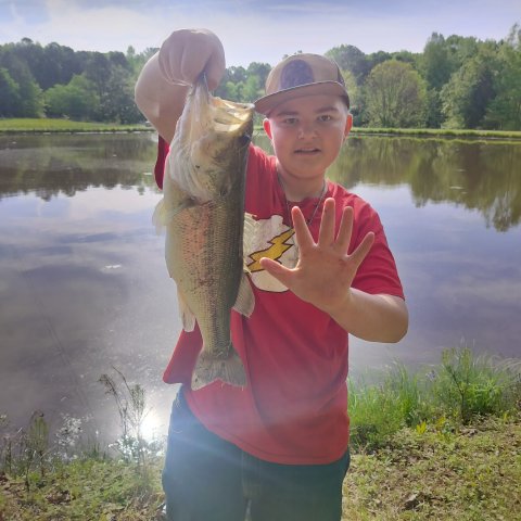 Justin Clark Story Catch