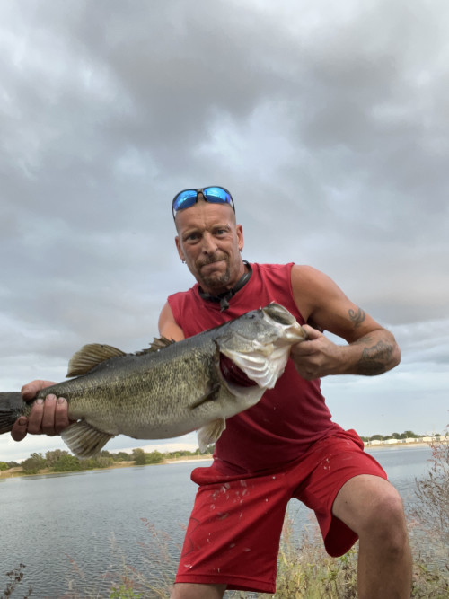 Shawn Leonhart Story Catch