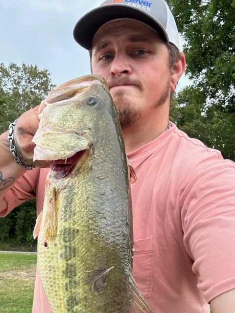 Brandon Love Story Catch