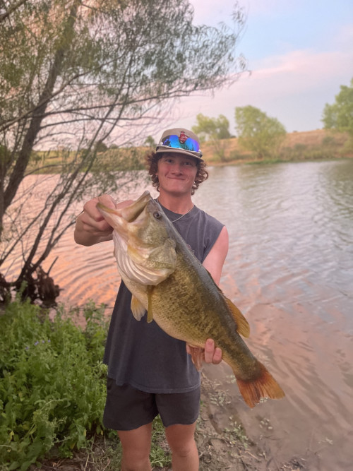 Braeden Maloney Story Catch