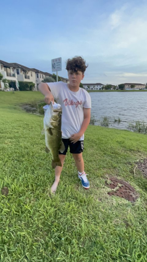 Gabriel Lergier Story Catch