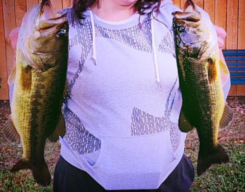 Danielle Chandler Story Catch