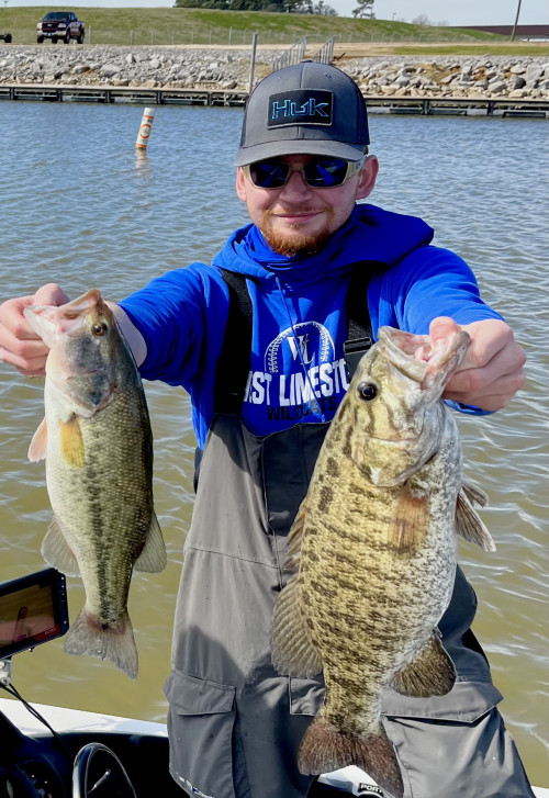 Logan Martin Story Catch