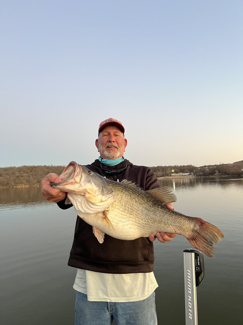 Chuck Elliott Story Catch