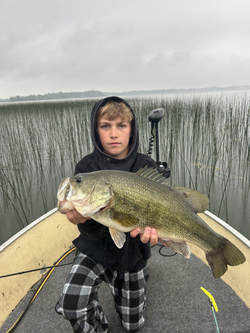 Cohen Kiecker Story Catch