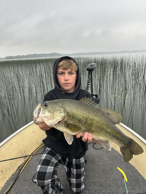 Cohen Kiecker Story Catch