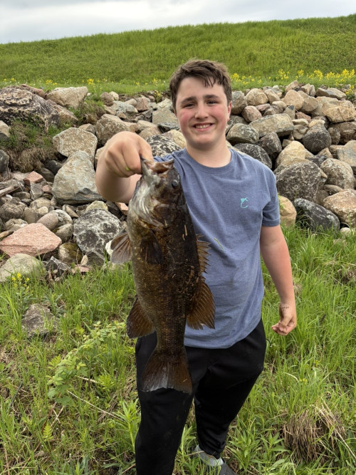 Kellan Beiler Story Catch