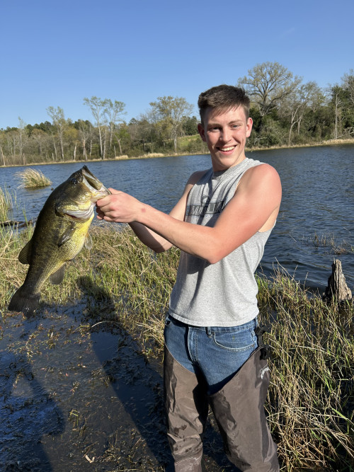 Sam Krupa Story Catch