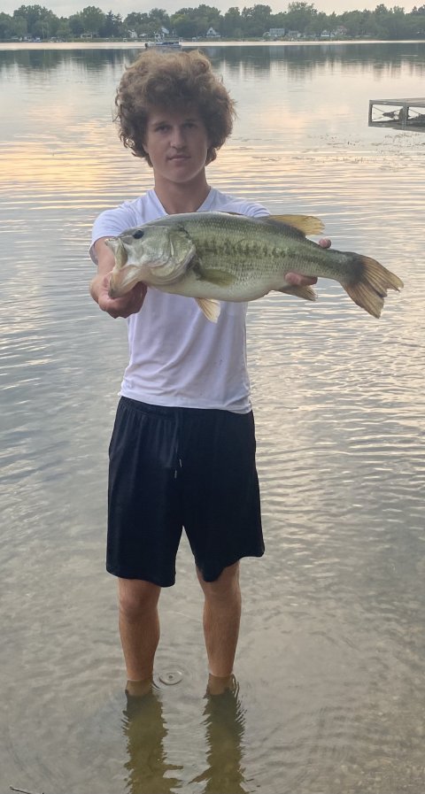 Paxxden Nelson Story Catch