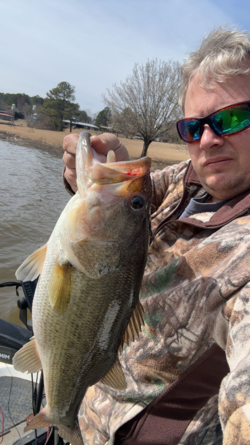 Jacob Ware Story Catch