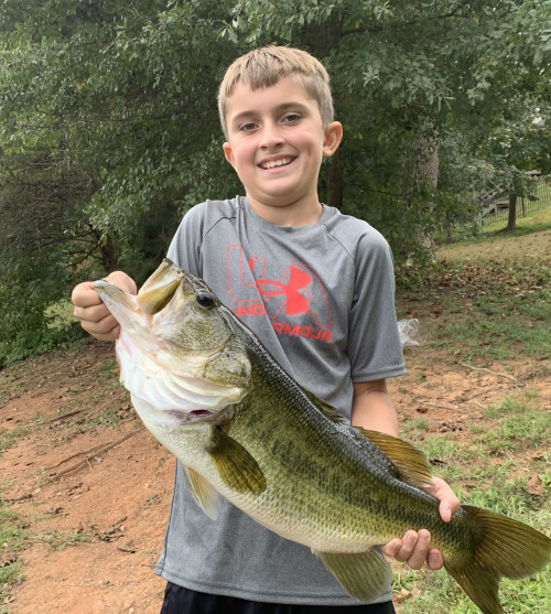 Hudson Chambers Story Catch