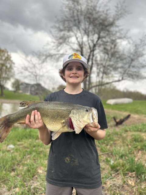 Michael Noonen Story Catch