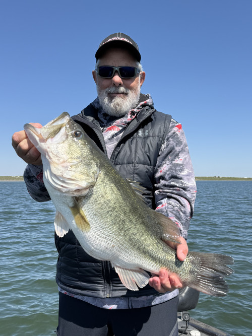 John McSheffery Story Catch