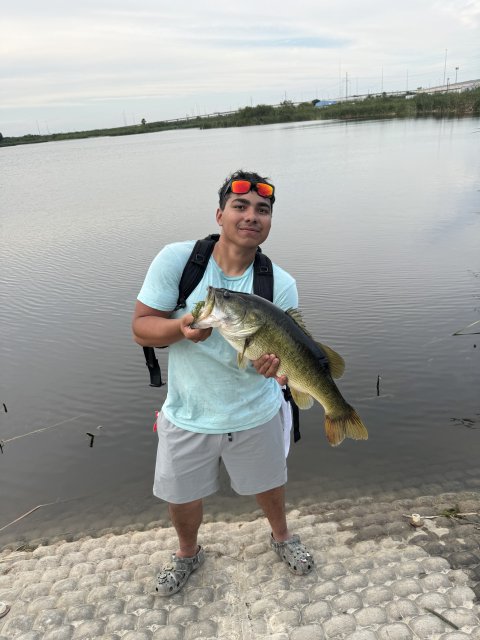 Eduardo Villarreal Story Catch