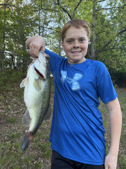 Matthew Willett Story Catch