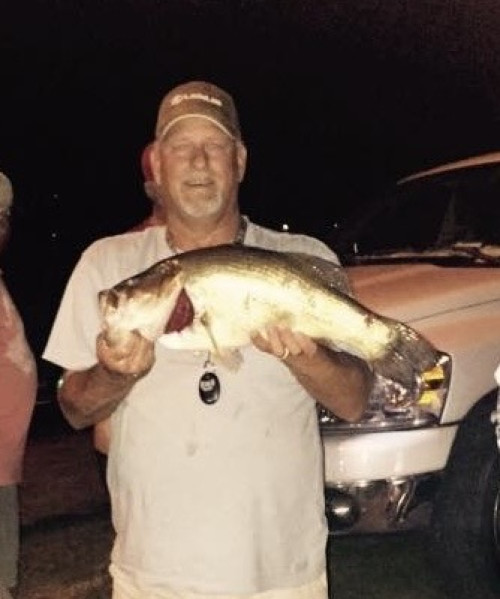 Jim Love Story Catch