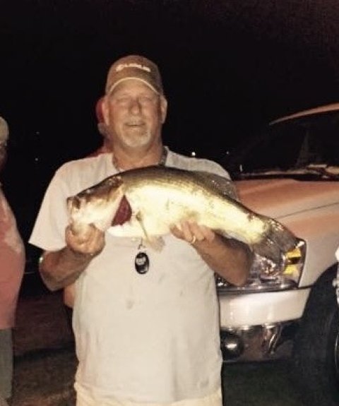 Jim Love Story Catch