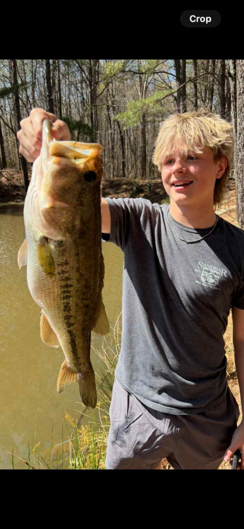 Atley Schwarzrock Story Catch