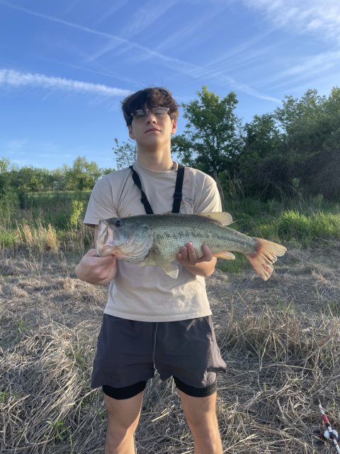 Gavin Slocum Story Catch