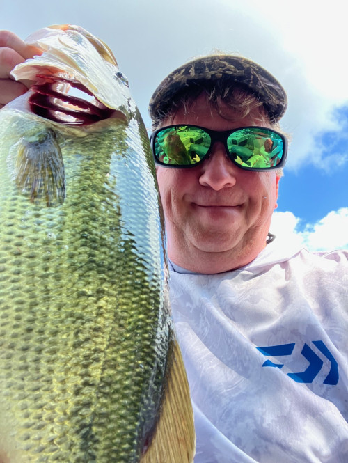 Allen Bach Story Catch