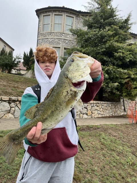 tabitha houston Story Catch