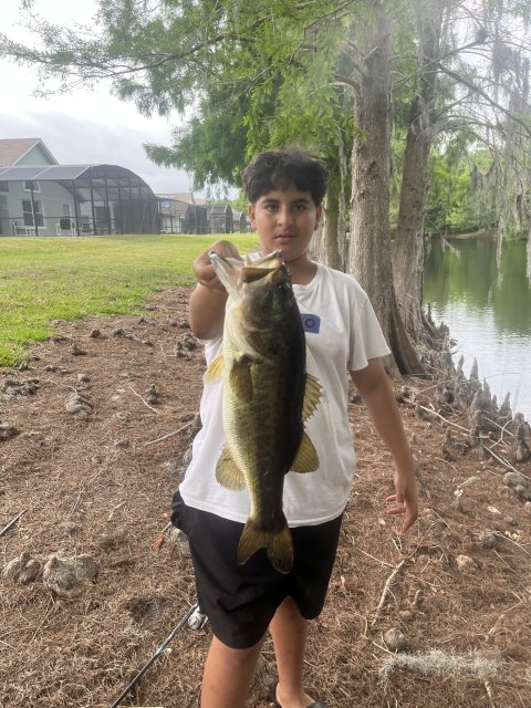 Zubayr Zirari Story Catch