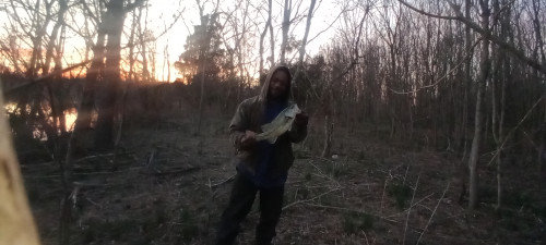 Mark payton Story Catch