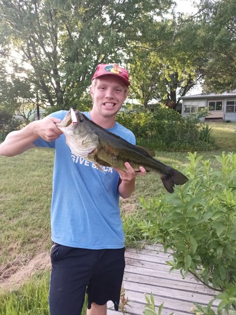 Connor Phillips Story Catch