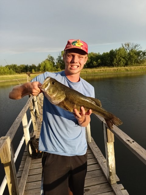 Connor Phillips Story Catch