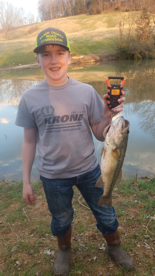 Judd Wright Story Catch