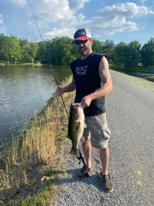 Jeremy Nelson Story Catch