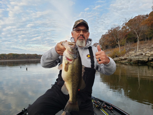 Mike Jackson Story Catch