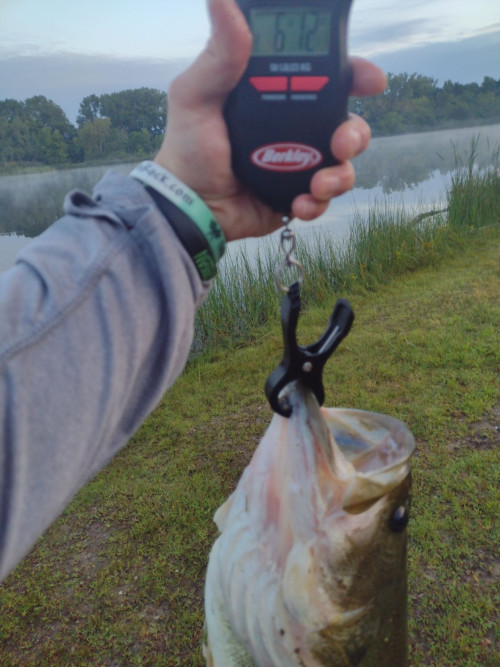 Andrew Gapen Story Catch