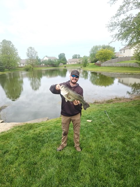 Quintin Talbott Story Catch