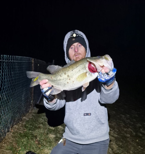 Jason Miller Story Catch