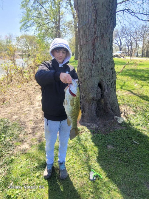 Maco Mazucha Story Catch