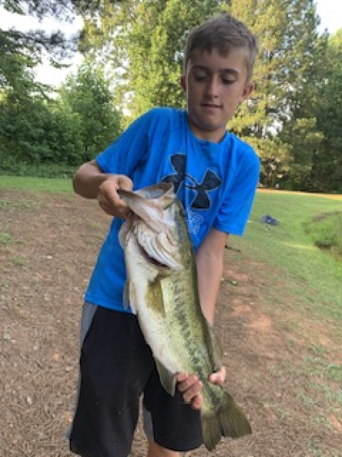 Hudson Chambers Story Catch