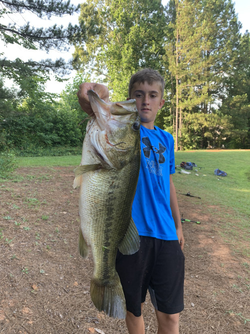 Huddy Chambers Story Catch