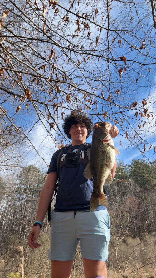 Chad Dunn Story Catch