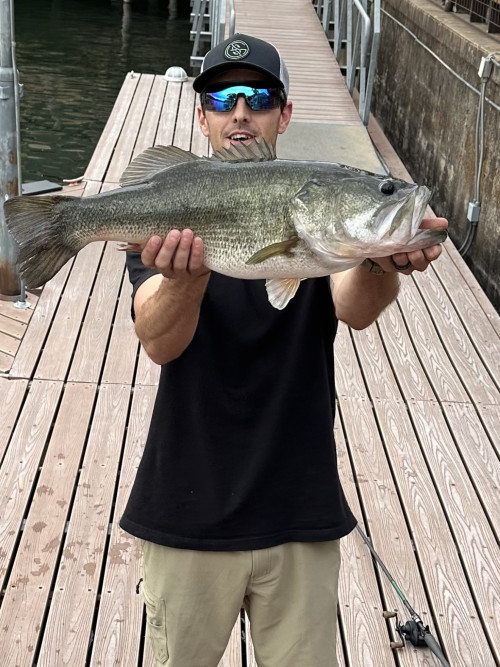 Andrew Shelton Story Catch